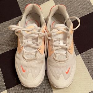 Nike AirMax sneakers